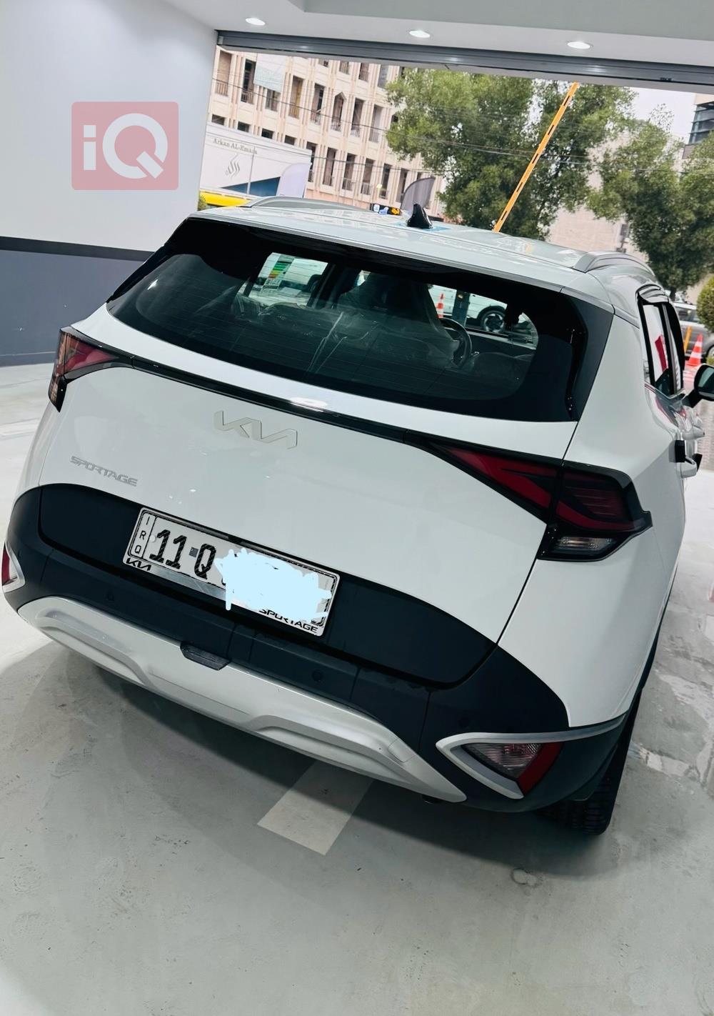 کیا سپۆرتاج